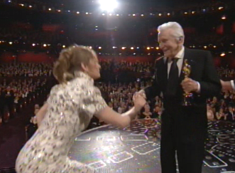 Illustration for article titled 2011 Oscars: Live Coverage Of The Academy Awards Ceremony